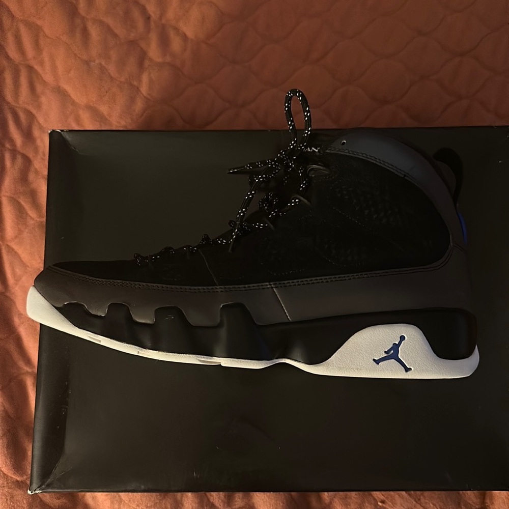 Jordan 9 for sale